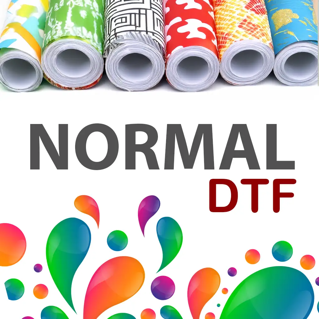 Normal DTF